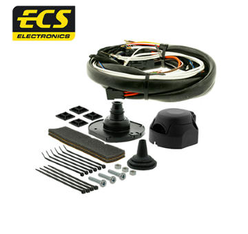 Elektricka sada, tazne zarizeni ECS VW067BB