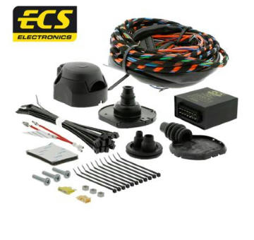 Elektricka sada, tazne zarizeni ECS VW096B1