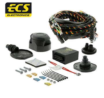 Elektricka sada, tazne zarizeni ECS VW101D1
