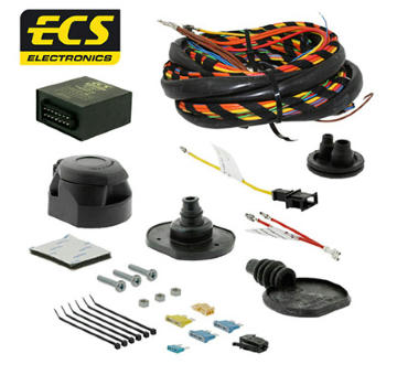 Elektricka sada, tazne zarizeni ECS VW104D1