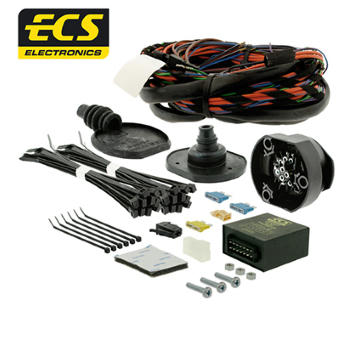 Elektricka sada, tazne zarizeni ECS VW106D1