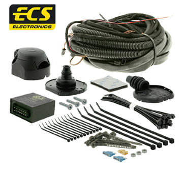 Elektricka sada, tazne zarizeni ECS VW107B1