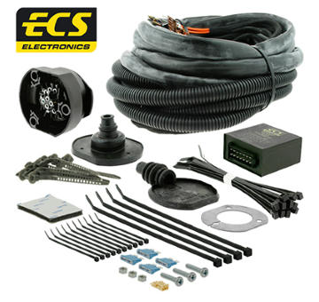 Elektricka sada, tazne zarizeni ECS VW107D1