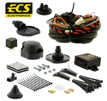 Elektricka sada, tazne zarizeni ECS VW126B1