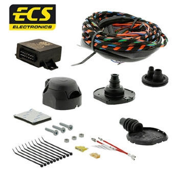 Elektricka sada, tazne zarizeni ECS VW127B1