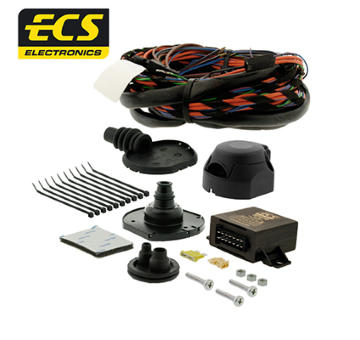 Elektricka sada, tazne zarizeni ECS VW130B1
