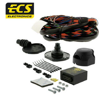 Elektricka sada, tazne zarizeni ECS VW138B1