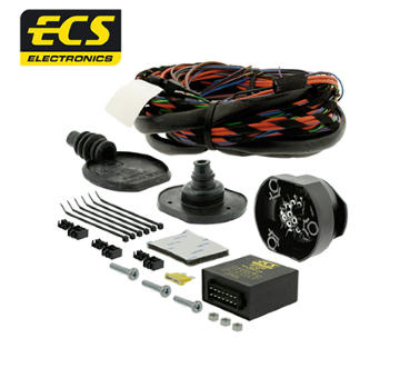 Elektricka sada, tazne zarizeni ECS VW138D1
