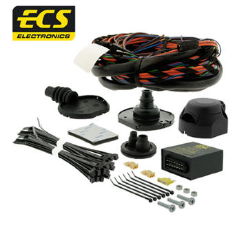 Elektricka sada, tazne zarizeni ECS VW146B1