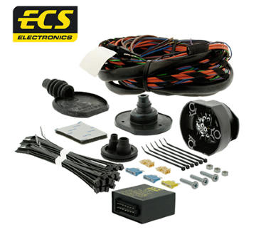 Elektricka sada, tazne zarizeni ECS VW146D1