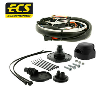 Elektricka sada, tazne zarizeni ECS VW174B1