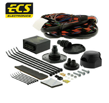 Elektricka sada, tazne zarizeni ECS VW190B1