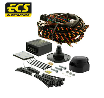 Elektricka sada, tazne zarizeni ECS VW200B1