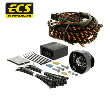 Elektricka sada, tazne zarizeni ECS VW200D1