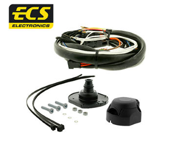 Elektricka sada, tazne zarizeni ECS VW201B1