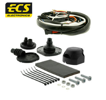 Elektricka sada, tazne zarizeni ECS VW268B1