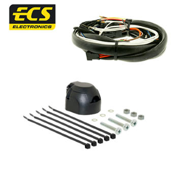 Elektricka sada, tazne zarizeni ECS VW270FB