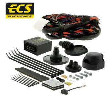Elektricka sada, tazne zarizeni ECS VW287BX