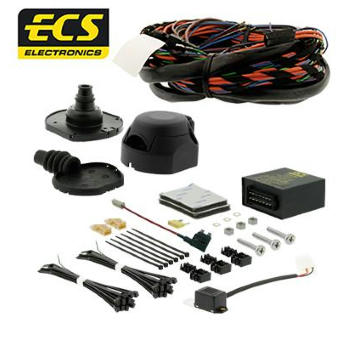 Elektricka sada, tazne zarizeni ECS VW288BX