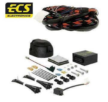 Elektricka sada, tazne zarizeni ECS VW288HX