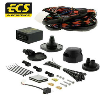Elektricka sada, tazne zarizeni ECS VW291BX