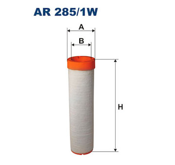 Filtr - sekundární vzduch FILTRON AR 285/1W