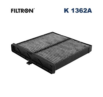 Filtr, vzduch v interiéru FILTRON K 1362A