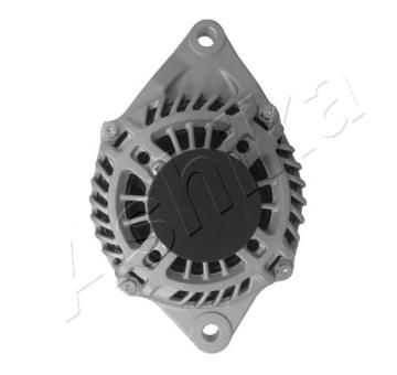 generátor ASHIKA 002-C419