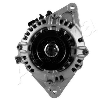 generátor ASHIKA 002-C983
