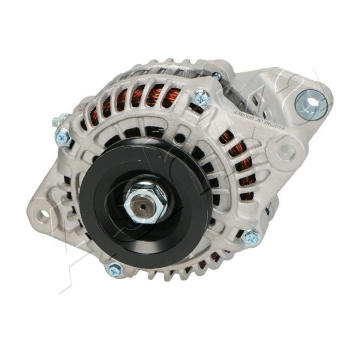 generátor ASHIKA 002-D302