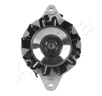 generátor ASHIKA 002-D392