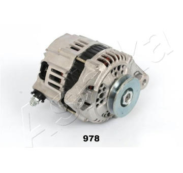 generátor ASHIKA 002-D978