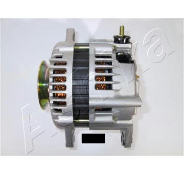 generátor ASHIKA 002-D981