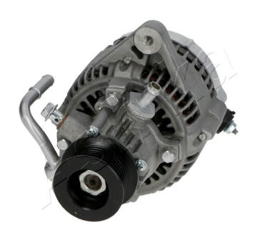 generátor ASHIKA 002-H417