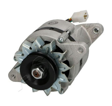 generátor ASHIKA 002-M360