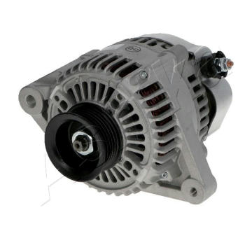 generátor ASHIKA 002-T372