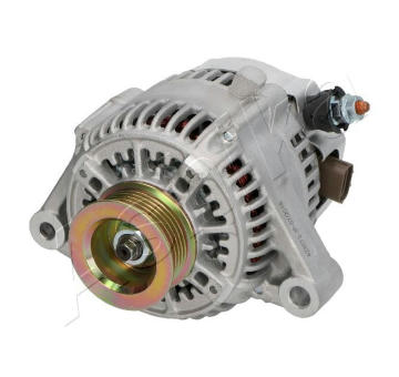 generátor ASHIKA 002-T545