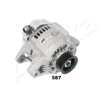 generátor ASHIKA 002-T587