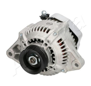 generátor ASHIKA 002-T589