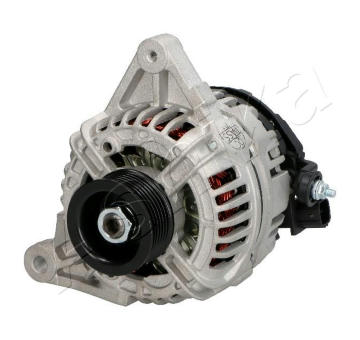 generátor ASHIKA 002-T604