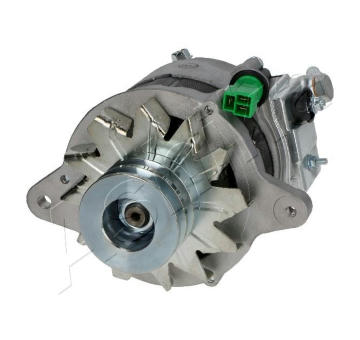 generátor ASHIKA 002-T915