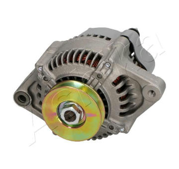 generátor ASHIKA 002-U302