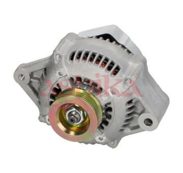 generátor ASHIKA 002-Z434