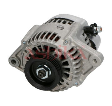 generátor ASHIKA 002-Z438
