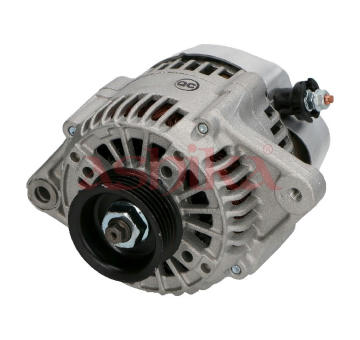 generátor ASHIKA 002-Z440
