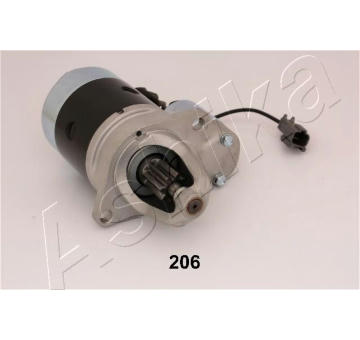 Startér ASHIKA 003-D206