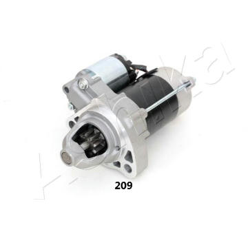 Startér ASHIKA 003-H209