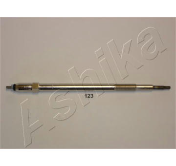 Žhavicí svíčka ASHIKA 01-01-123