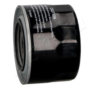 Olejový filtr ASHIKA 10-00-011