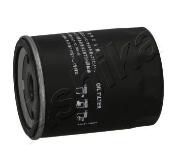 Olejový filtr ASHIKA 10-00-013